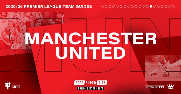 Premier League Team Guides: Manchester United