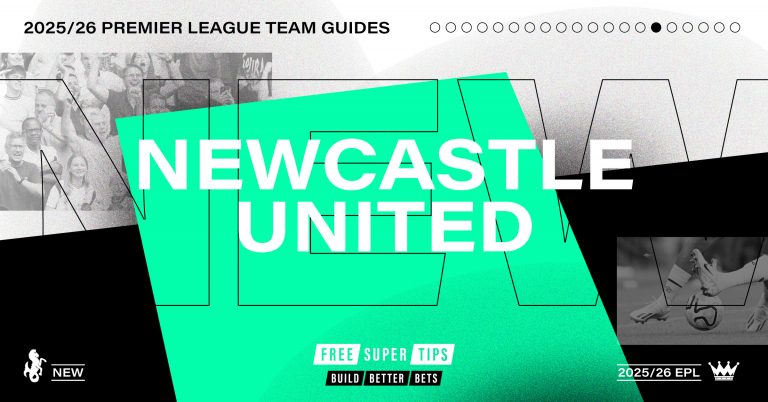 Premier League Team Guides: Newcastle