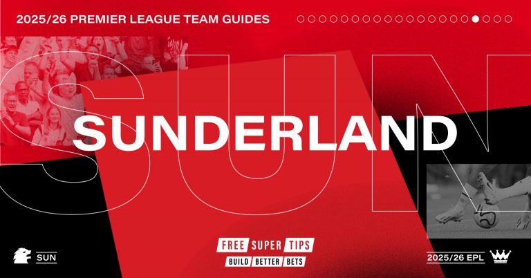 Premier League Team Guides: Sunderland