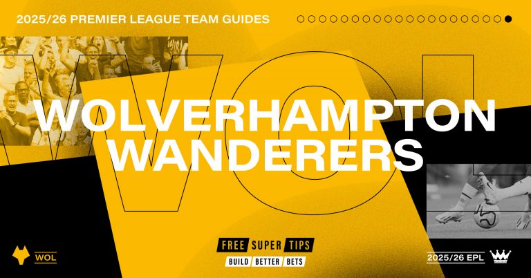 Premier League Team Guides: Wolves