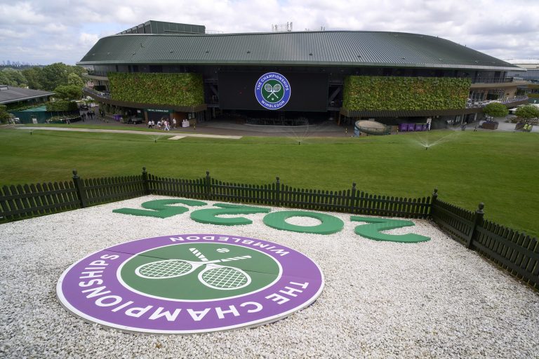 33/1, 16/1 & 21/20 Outright tips for Wimbledon 2025