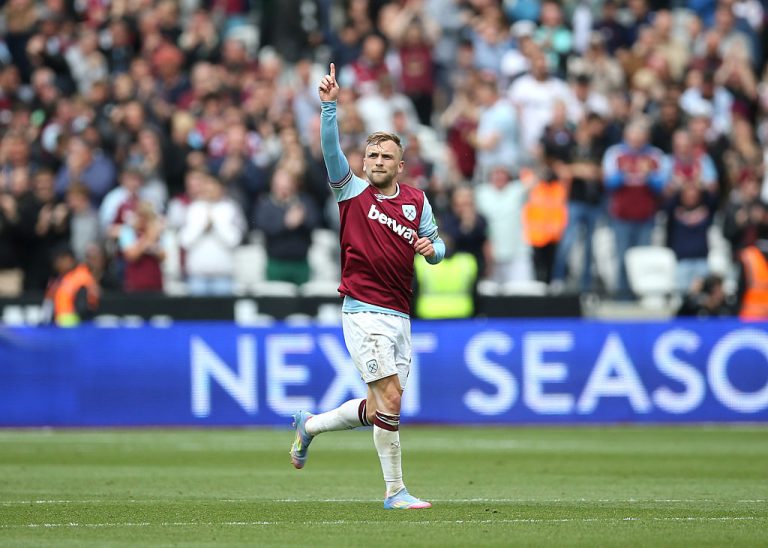 In the Mixer: Who can force their way into England's World Cup squad?