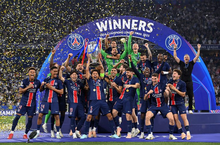 Club World Cup 2025 outright predictions with 5/1 & 9/2 tips!