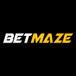 BetMaze Square Logo