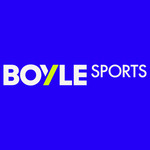 Boylesports Square Logo