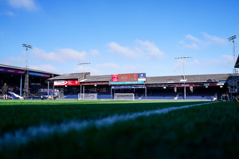 Long Haul: 26/1 Home Heroes acca through to the new EFL season