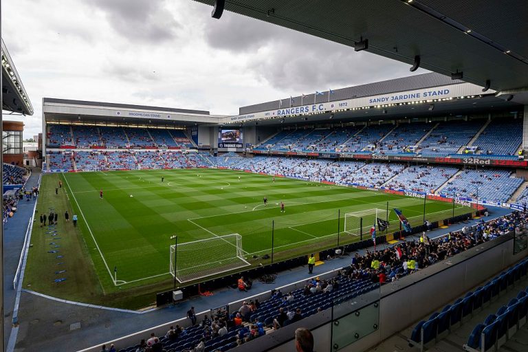 Scottish Premiership outright predictions with 2/1 and 11/4 tips