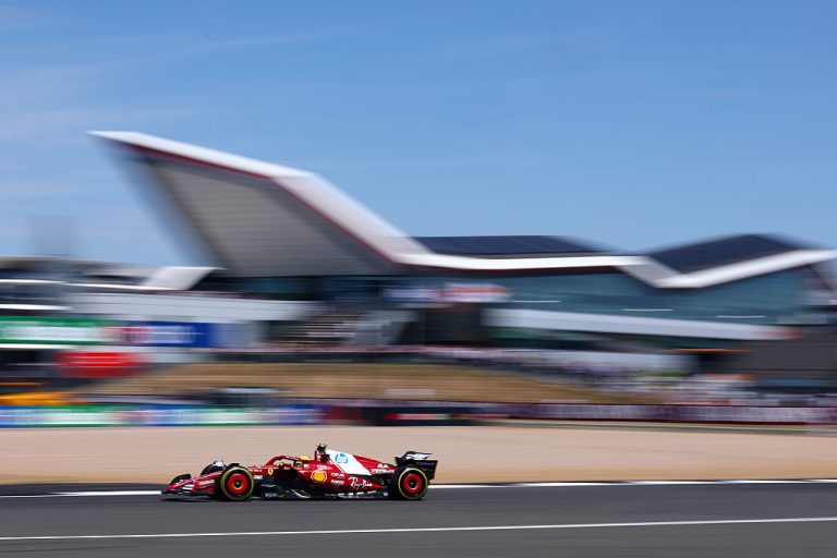 British Grand Prix predictions: British duo backed for Silverstone success