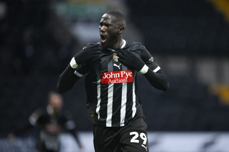 EFL League Two 2025/26 top goalscorer predictions with 8/1 & 33/1 tips