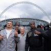 Oleksandr Usyk vs Daniel Dubois predictions and acca plus 50/1 sign-up offer!