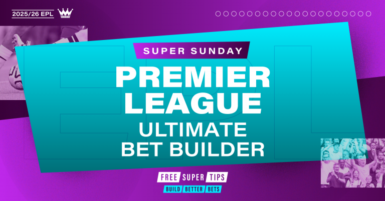 Bet £10, Get £50 with our 47/1 Arsenal vs City Bet Builder