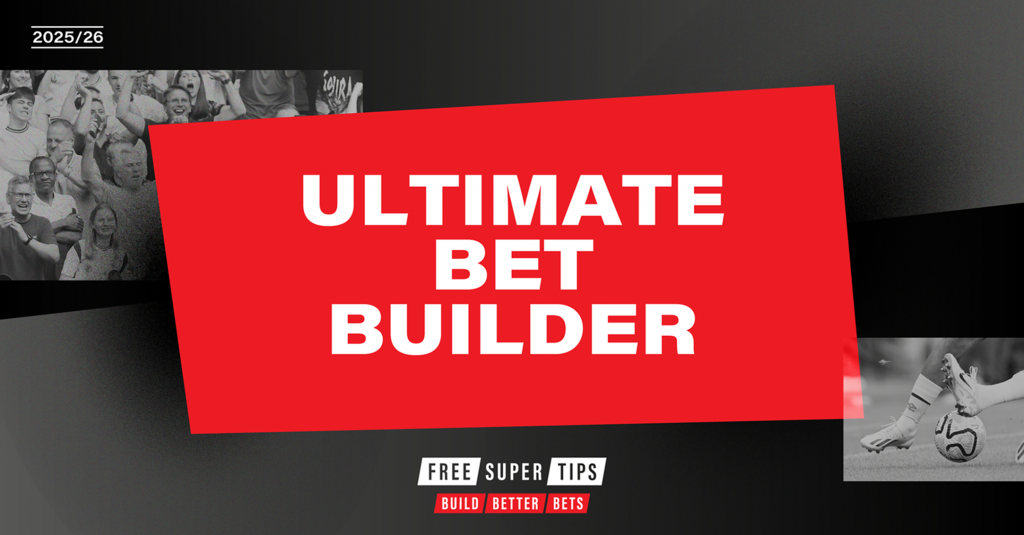 Generic Ultimate Bet Builder