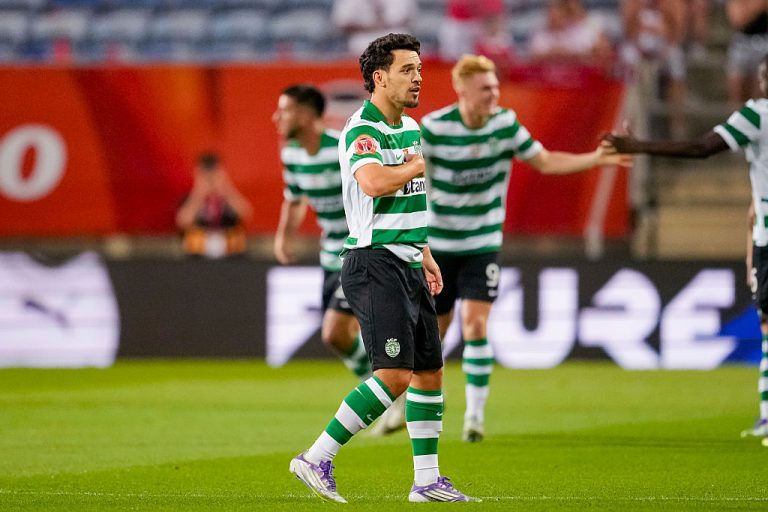 Portugal Primeira Liga 2025/26 outright predictions: 5/4 Sporting can make it three in a row