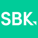 SBK Square Logo