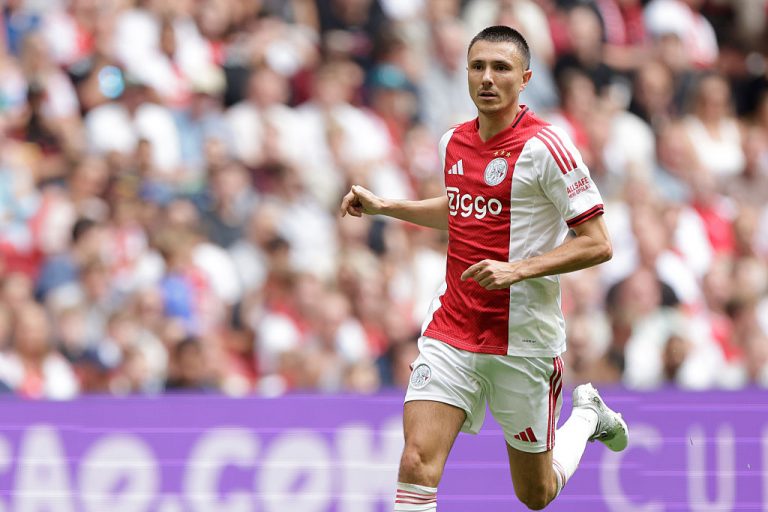 Netherlands Eredivisie 2025/26 outright predictions with 9/4 & 7/2 tips