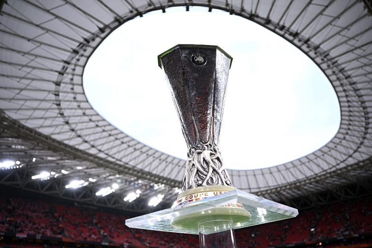 Back our UEFA Europa League 2025/26 17/1 League Phase acca!