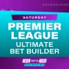 Bet £10, Get £50 with our 73/1 Arsenal vs Forest bet builder