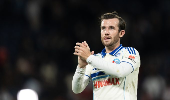 5 Friday winners including a 30/1 bet builder!