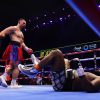 Parker vs Wardley predictions and tips with 19/1 treble