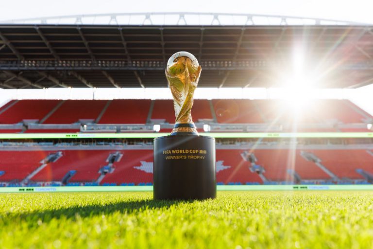 Early World Cup 2026 predictions with 33/1 & 6/1 tips!