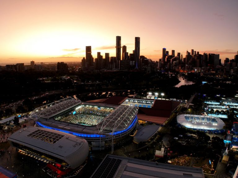 19/1, 6/1 & 15/8 Outright tips for the Australian Open 2026