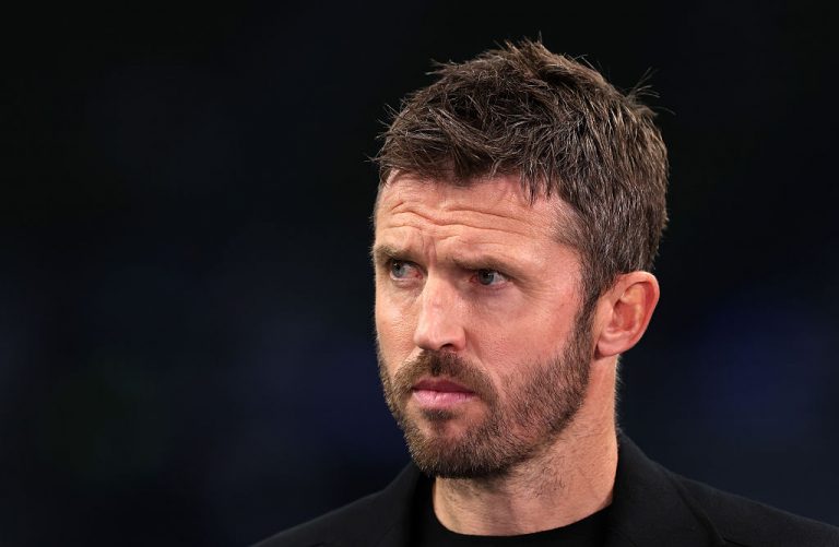 In The Mixer: Is Michael Carrick the best option for Manchester United?