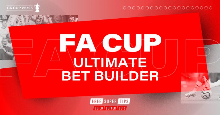 Bet £10, Get £50 with our 60/1 Liverpool vs Brighton bet builder