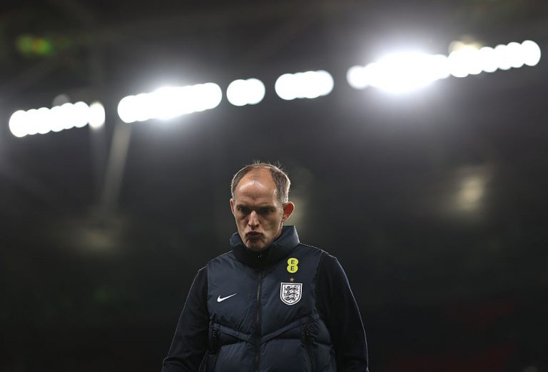 England World Cup squad predictions: Could this 5/1 shot make the plane?