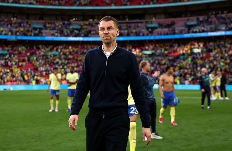 EFL Play-Offs tips with 61/1 promotion treble