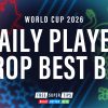 World Cup Prop Hunt: Day 1 best bets including 5/1 double!