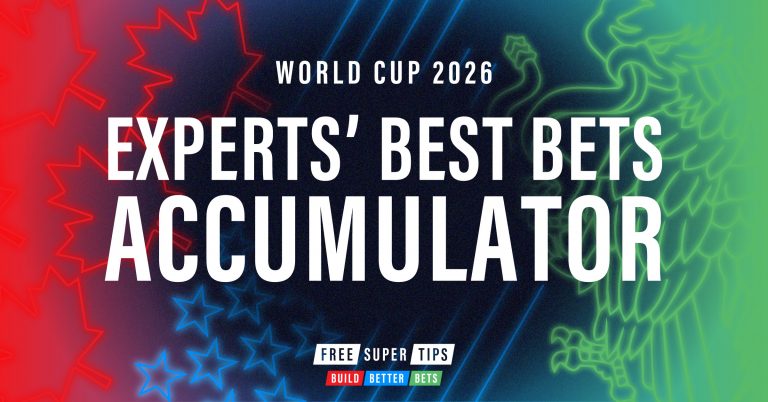 World Cup Experts' Best Bets: 180/1 group stage accumulator