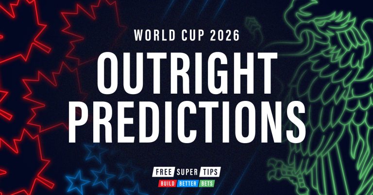 World Cup 2026 dark horse predictions: 149/1 double with 9/1 & 14/1 tips