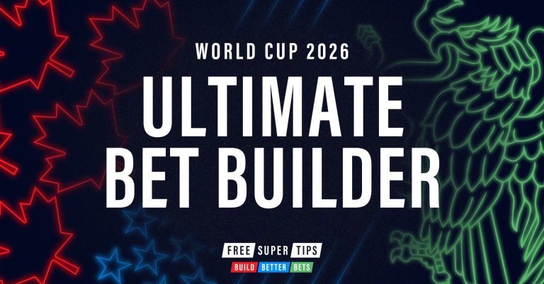 51/1 Ultimate Bet Builder for Scotland's clash with Haiti