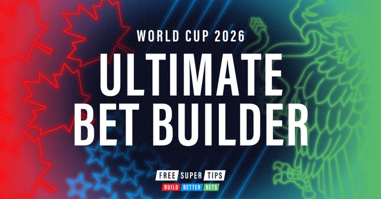 Bet £10, get £50 for our 26/1 Mexico vs South Africa bet builder tip