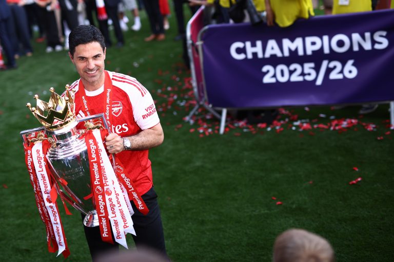Premier League 2026/27 outright winner, top 4 & top 6 predictions