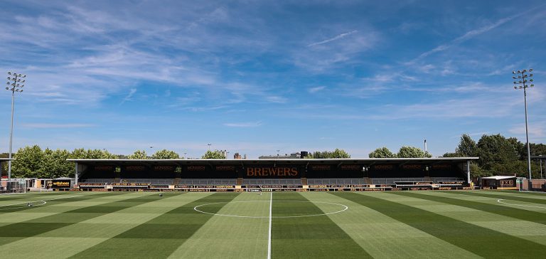 League One 2026/27 regional & relegation predictions