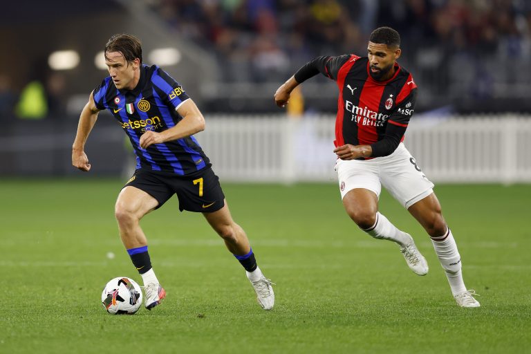 Serie A 2026/27 outright predictions with 1/1, 8/1 & 10/11 tips!