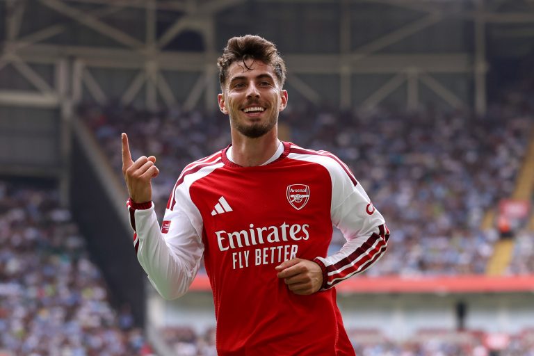 Premier League 2026/27 top goalscorer predictions with 25/1 & 40/1 selections