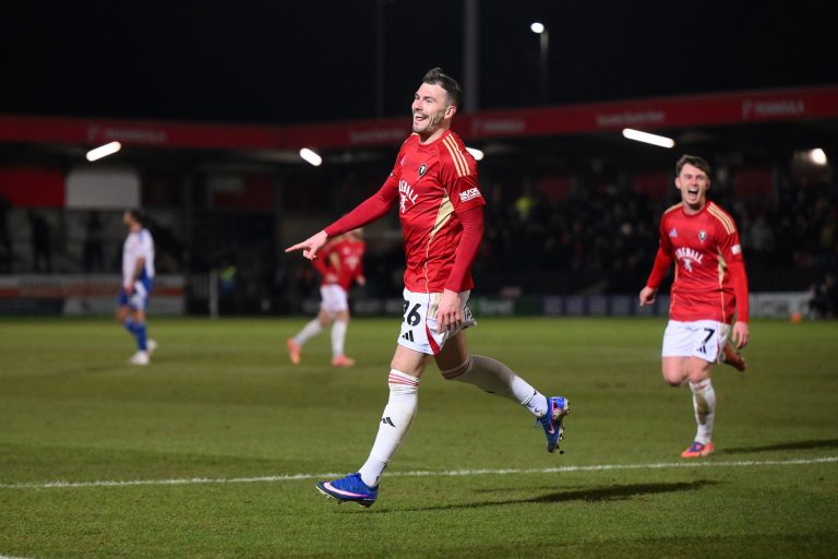 League Two 2026/27 outright predictions with 5/1 & 11/1 Tips