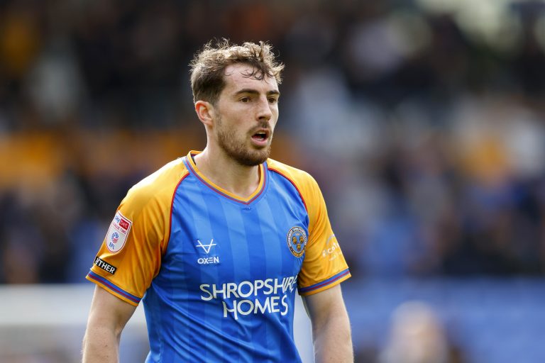 League Two 2026/27 relegation predictions