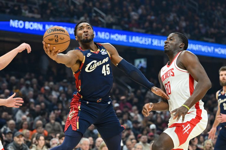 40/1, 33/1 & 25/1 2026/27 NBA Regular Season tips